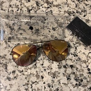 Quay Sunglasses